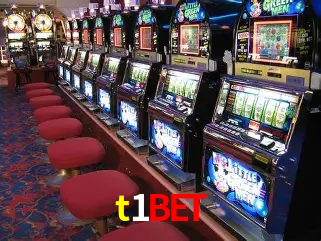 A Emoção da Loteria na t1bet: Uma Chance de Mudança de Vida