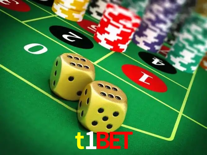 Welcome Bonus t1bet