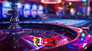 Experiência VIP t1bet