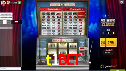 Desvendando o Mundo dos Jogos Virtuais na t1bet