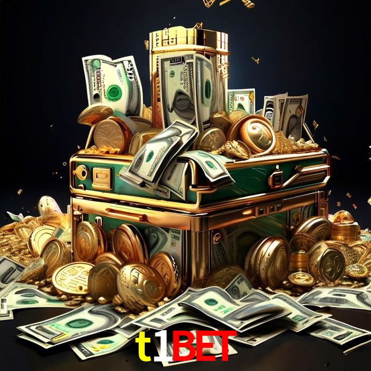 Bônus de Boas-vindas t1bet