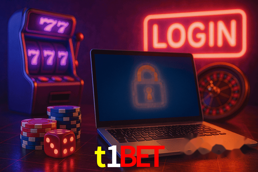 Estatísticas t1bet