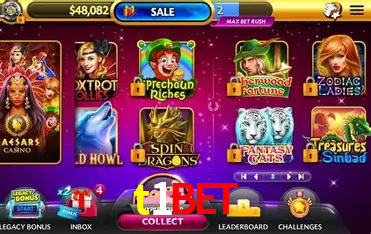 Descubra a Essência do t1bet: Nossa História e Compromissos