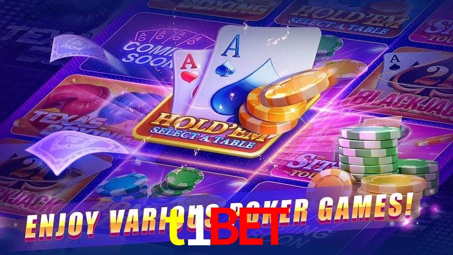 cassino t1bet
