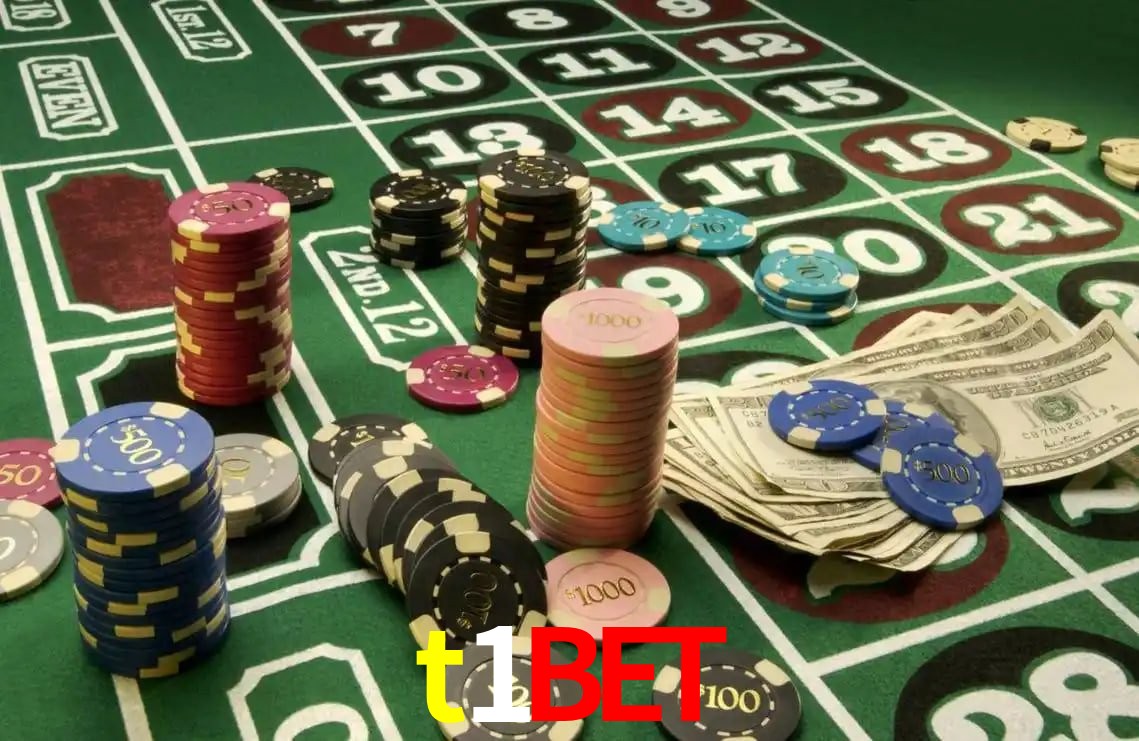 Ofertas Imperdíveis na t1bet: Promoções e Bônus Que Valem a Pena