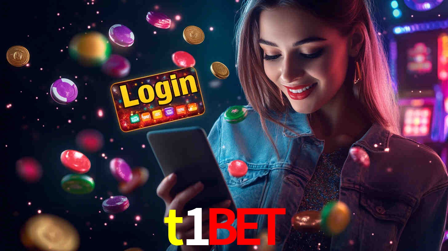 Explorando a Categoria de Eventos em Apostas na t1bet