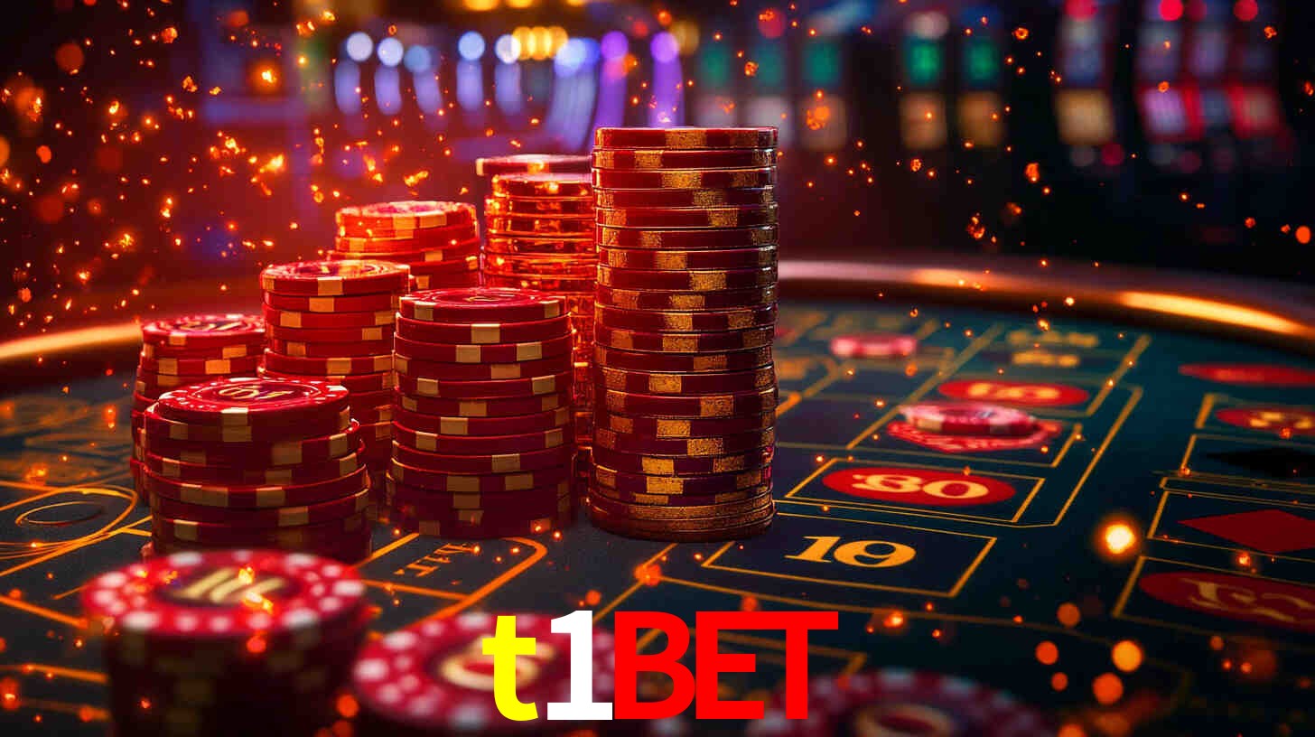 Daily Bonuses t1bet