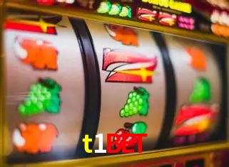 A Experiência Imersiva dos Cassinos Ao Vivo no t1bet