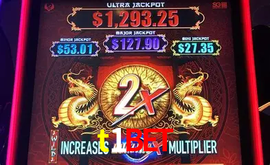 Explorando a Categoria de Eventos em Apostas na t1bet