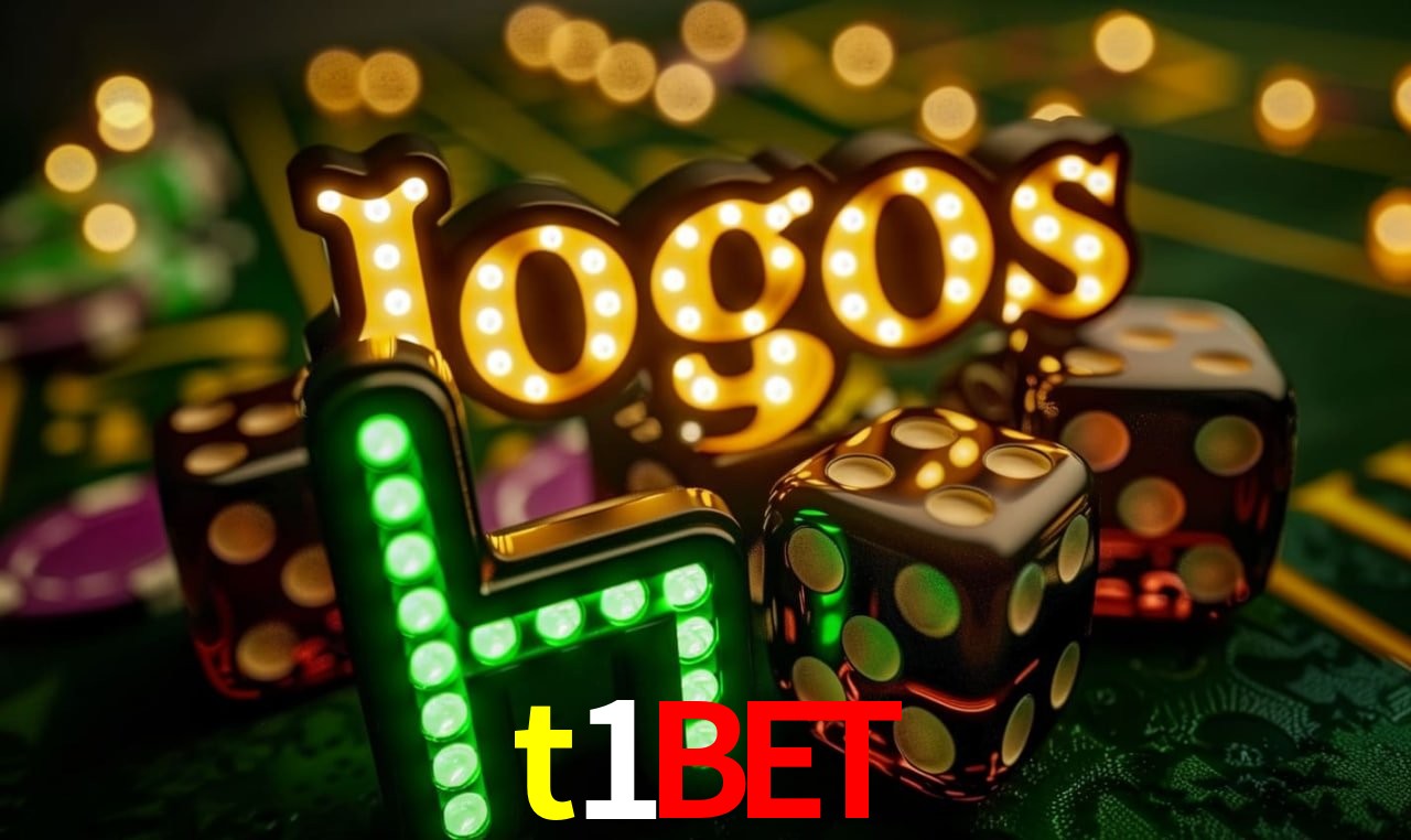 Estatísticas do Jogo t1bet