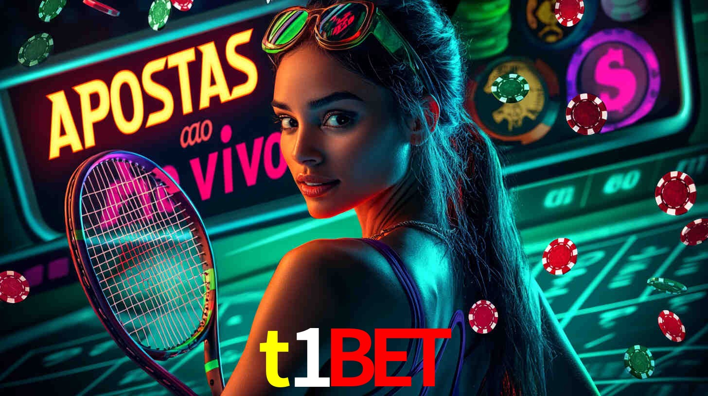 Explorando a Categoria de Eventos em Apostas na t1bet
