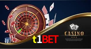 Estatísticas Esportivas t1bet