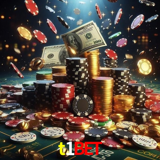t1bet FAQ — perguntas frequentes usuários Brasil