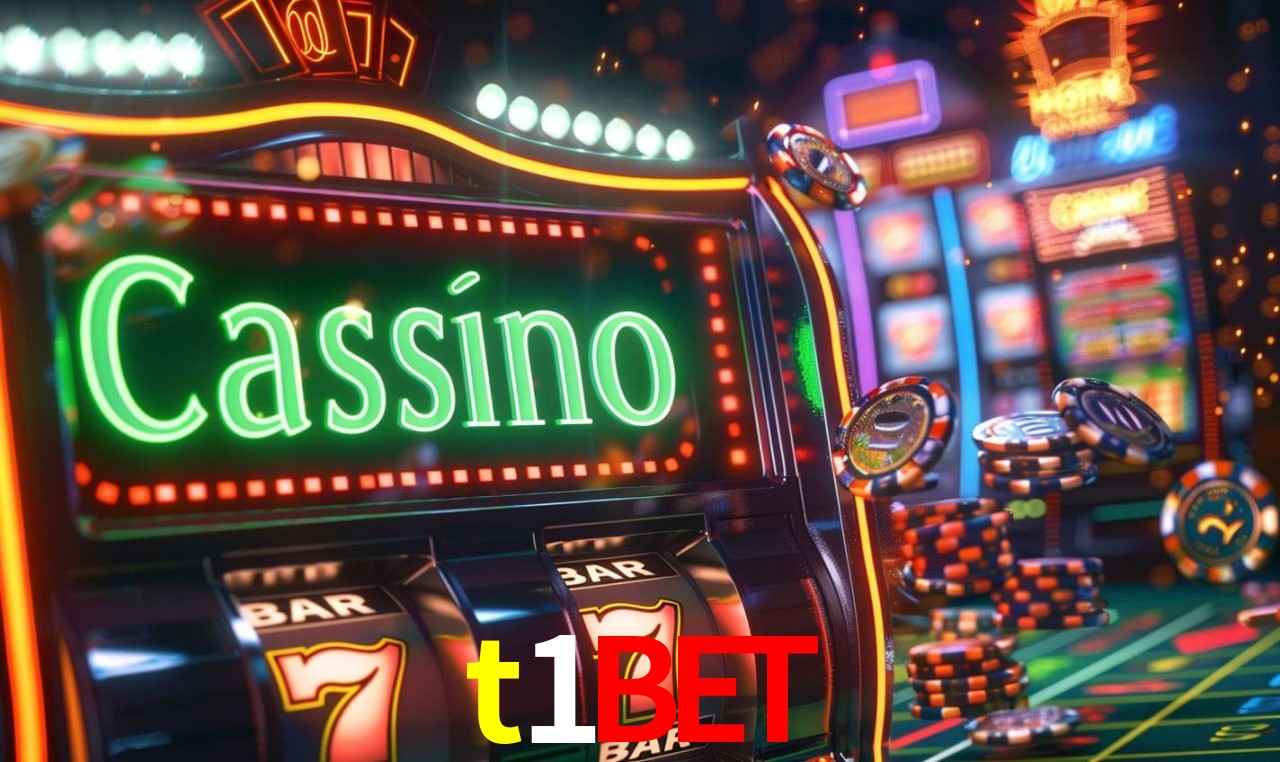 Benefícios da Conta t1bet