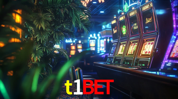 VIP Casino t1bet