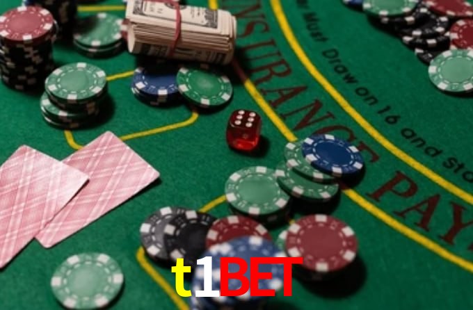 Bônus Generosos e Exclusivos no t1bet para Você!