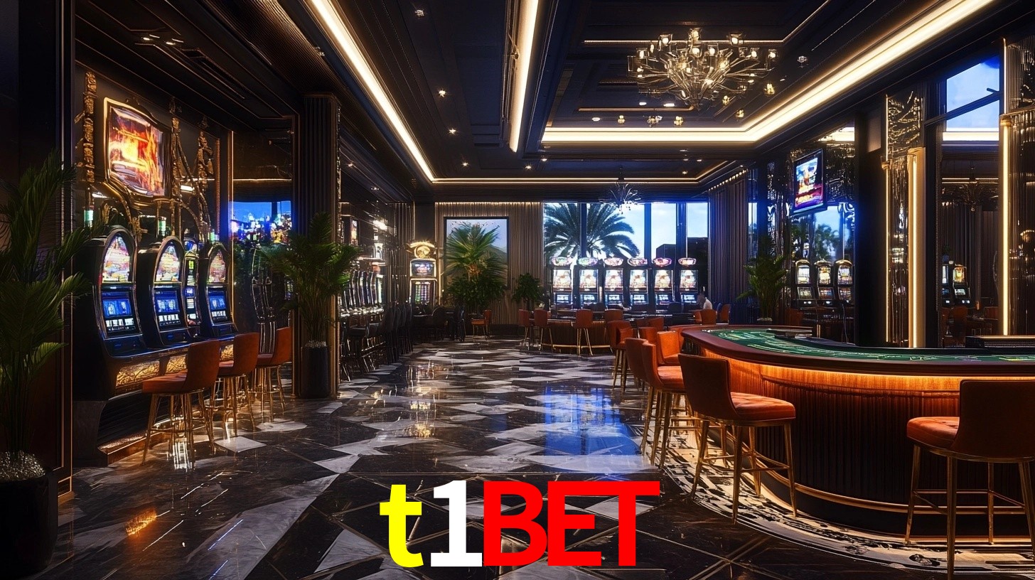 Exclusive Games t1bet