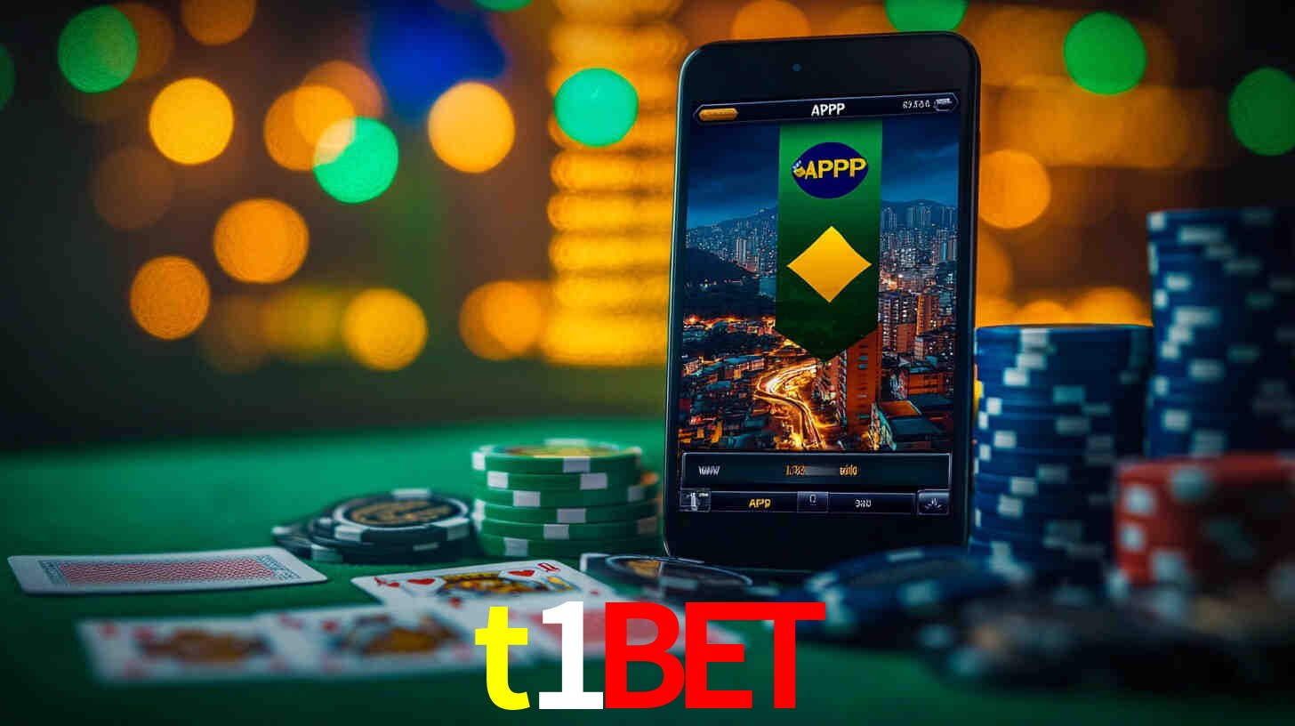 A Experiência Imersiva dos Cassinos Ao Vivo no t1bet