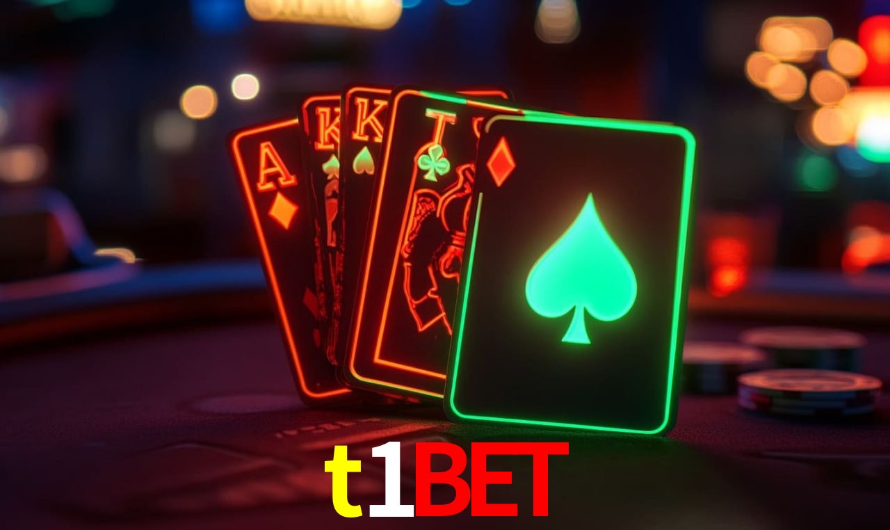 Recursos de Bônus t1bet