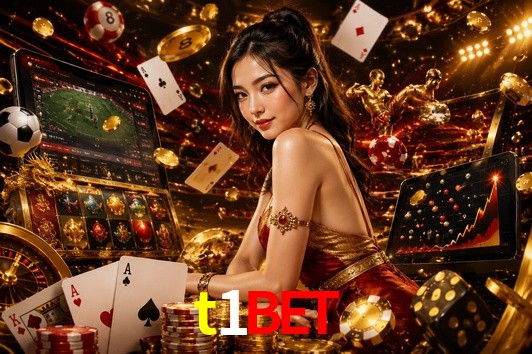 Flash Promotion t1bet