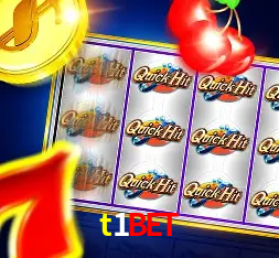 A Experiência Imersiva dos Cassinos Ao Vivo no t1bet
