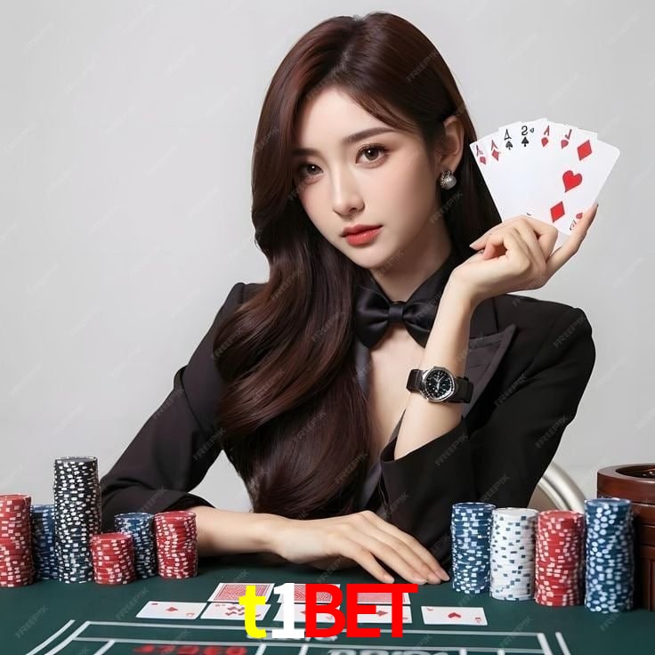 Tecnologia da Plataforma t1bet