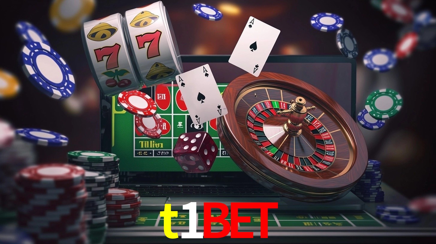 Premium Interface t1bet