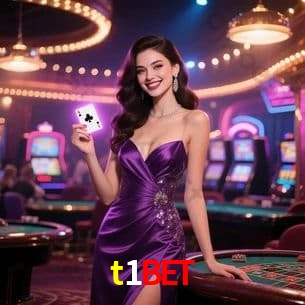 Casino VIP t1bet