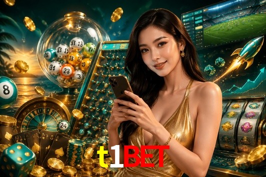 API Integration t1bet