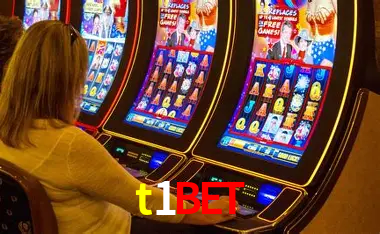 A Experiência Imersiva dos Cassinos Ao Vivo no t1bet