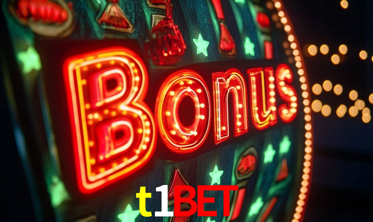 Torneios t1bet