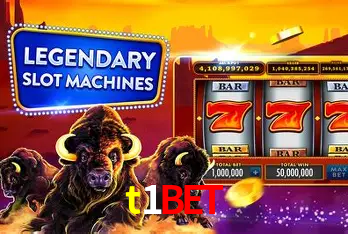 Inovações de Jogos na t1bet: O Futuro das Experiências Interativas