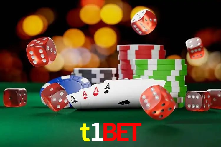 Jogos de Slot t1bet