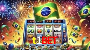 Game Providers t1bet