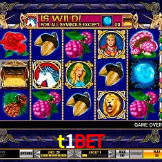 Desvendando o Mundo dos Jogos Virtuais na t1bet