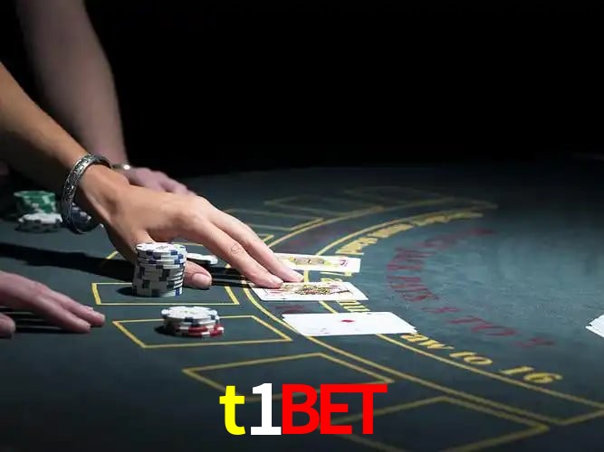 Promoções Sazonais t1bet