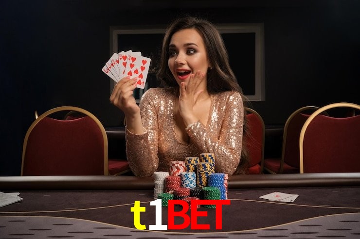 Interface Premium t1bet