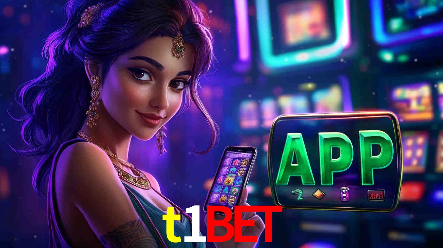 t1bet.com
