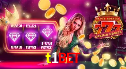 Inovações de Jogos na t1bet: O Futuro das Experiências Interativas