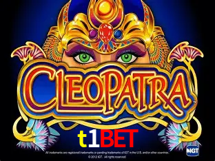 Descubra o Mundo do Cassino Online com t1bet