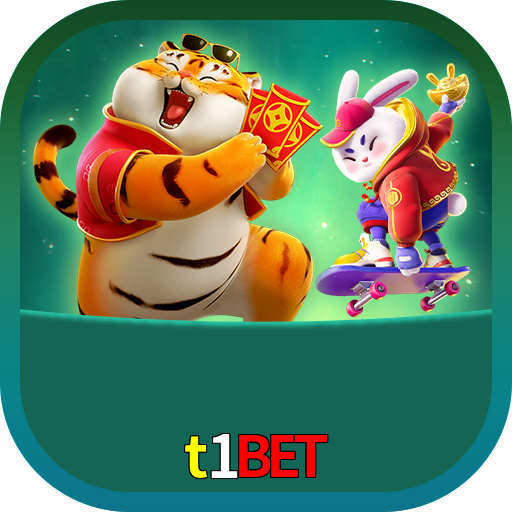 Ícone t1bet